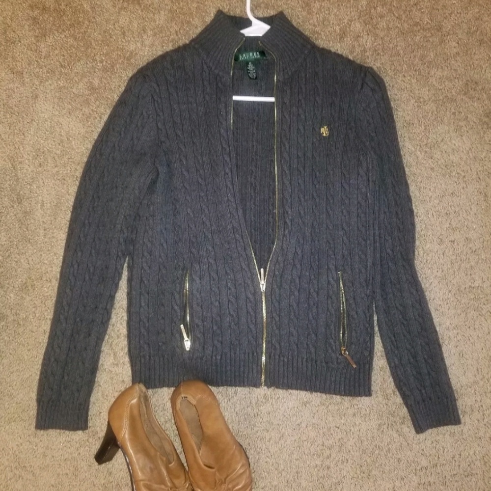 Jacket with free shoes